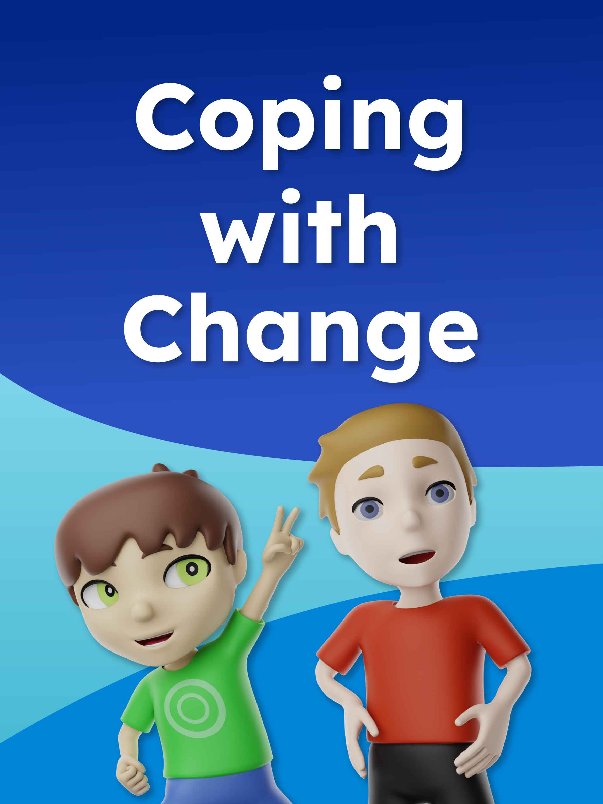 Autism: Coping with Change screenshot 9