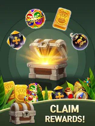 Jewel Blast : Temple