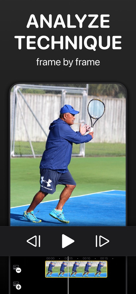 Video Coach Player - 스포츠 앱 | MWM