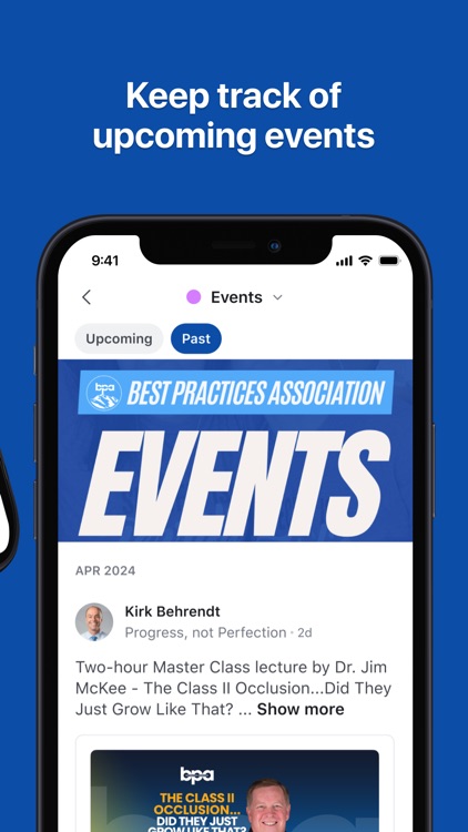 Best Practices Association