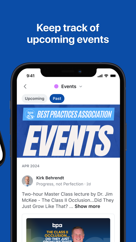 #3. Best Practices Association (iOS) 来自: Best Practices Association, Inc