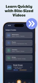 SolutionBoss: Homework Solver screenshot