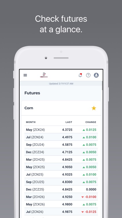 M&M Grain screenshot-8