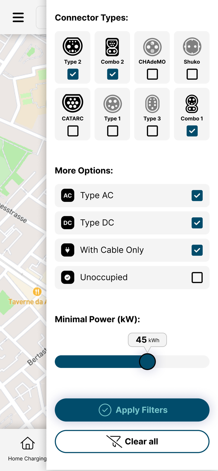 Moj GEN-I Charge screenshot 2