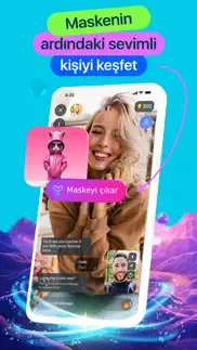 canlı görüntülü sohbet - mira iphone resimleri 2