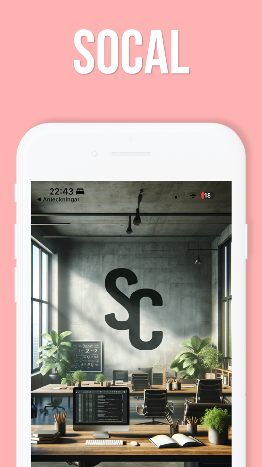 Socal - 3.0.0 - (iOS)