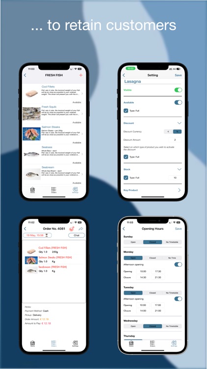 Disiu Business screenshot-7