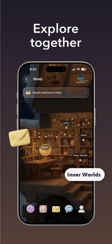 CoupleTime: Relationship App screenshot 4