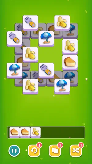 Triple Tile Puzzle- Connect 3 screenshot 3