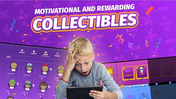 99math: Master math facts! screenshot-3