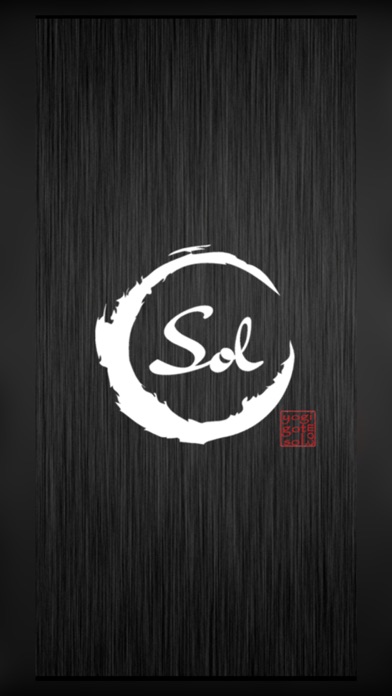Sol Hot Yoga Studio Screenshot