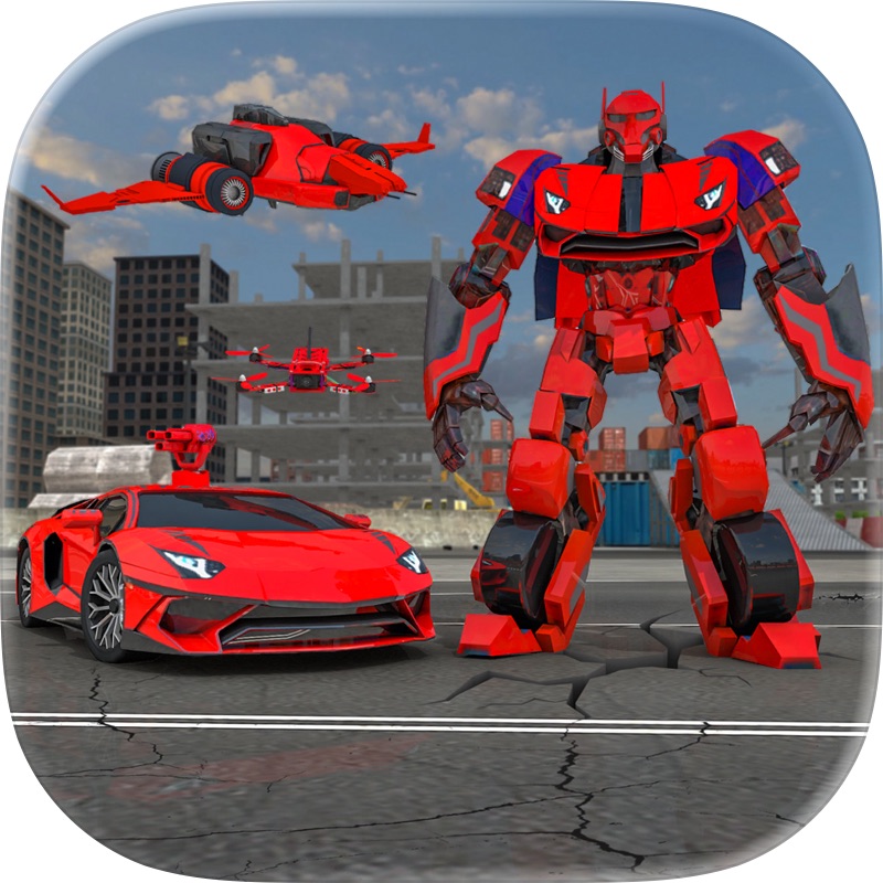 Grand Superhero Spider League screenshot 5