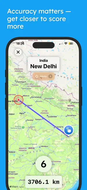 Traveler Genius: Geo Quiz screenshot 3