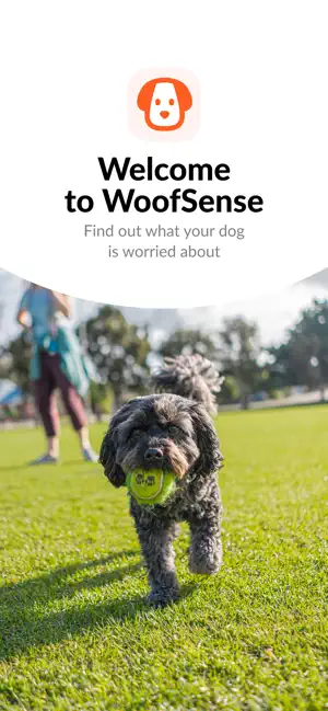 WoofSense screenshot 1
