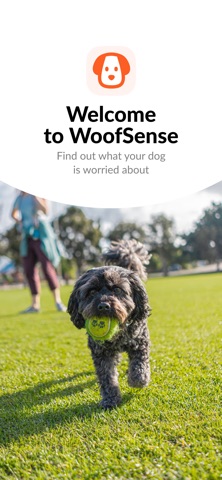 WoofSense Screenshot 1 of 5