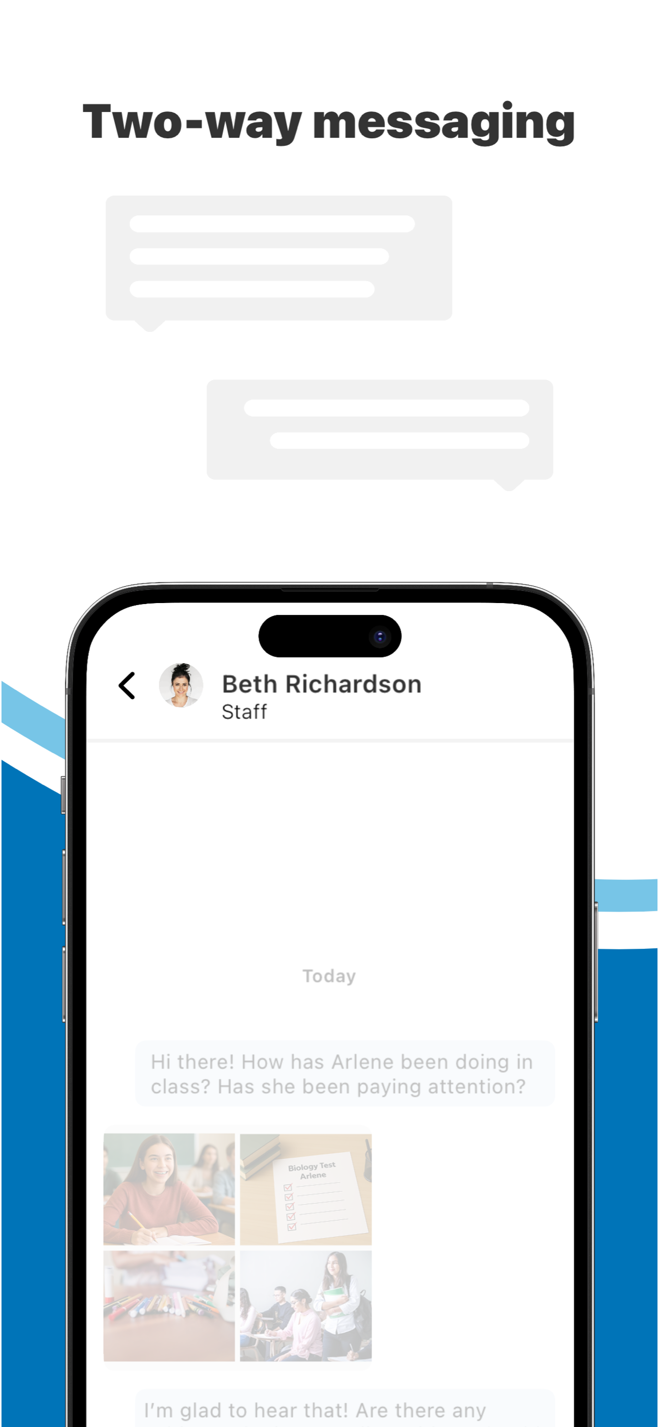 Kent School District, WA screenshot 4