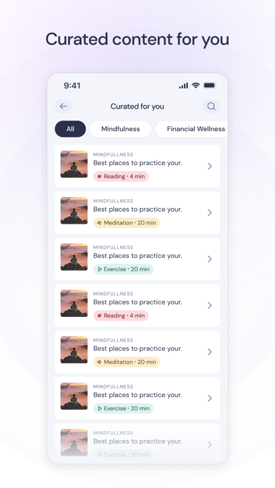 Balancy Screenshot