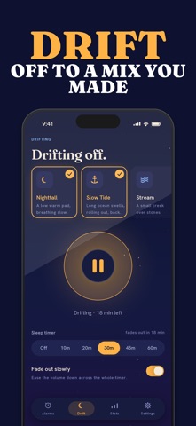 Rizen: Alarm & Micro Workouts screenshot