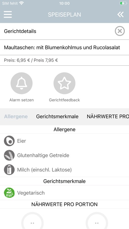 Stadtküche screenshot-3