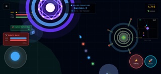 Void Caravan Screenshot 2 of 9
