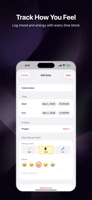WaiTime screenshot 3
