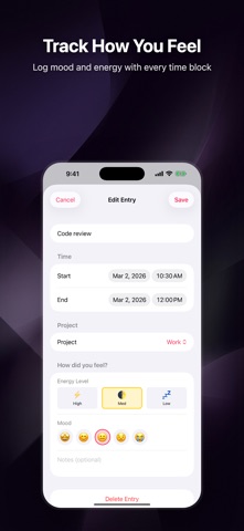 WaiTime Screenshot 3 of 3