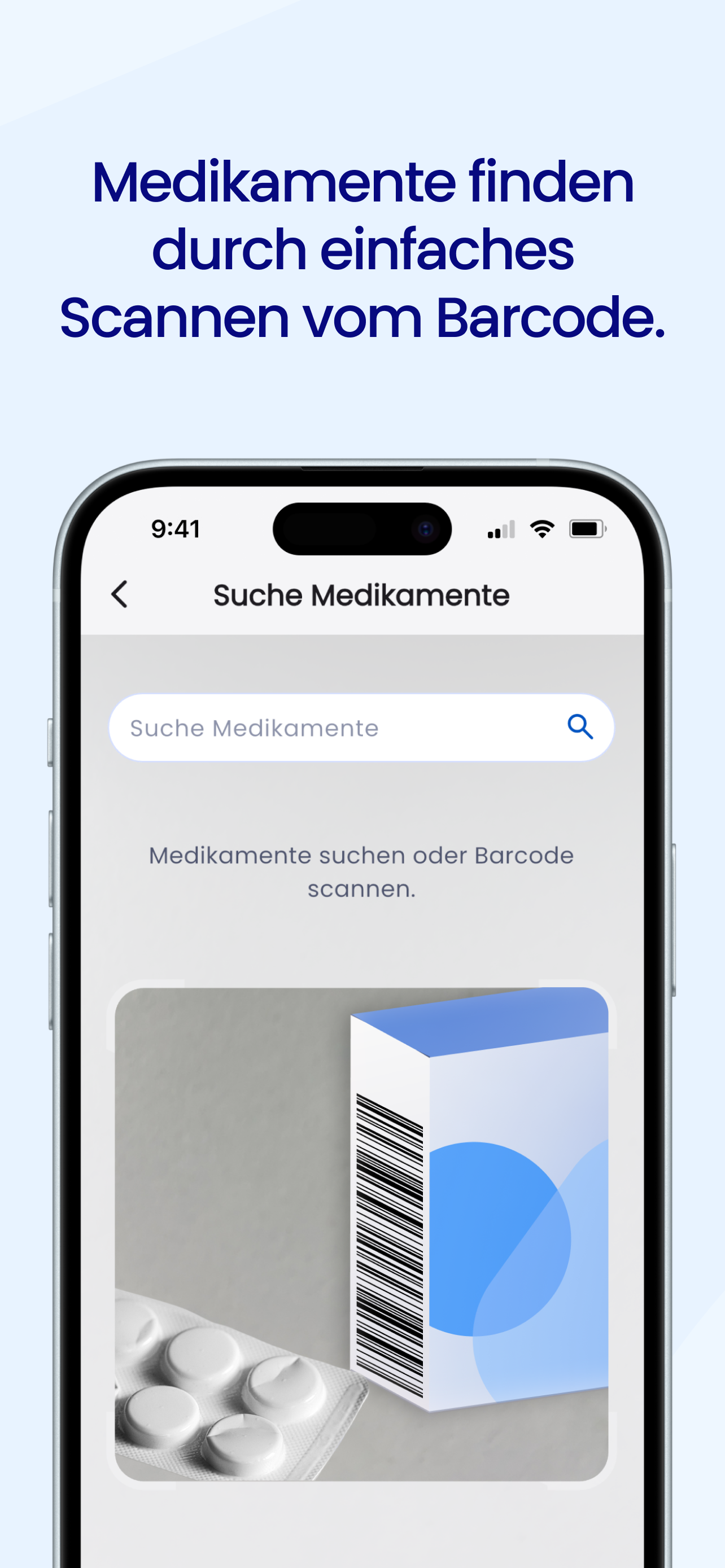 isimed: Medikamente bestellen