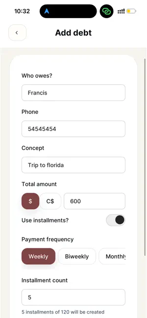 Cobrita screenshot 3