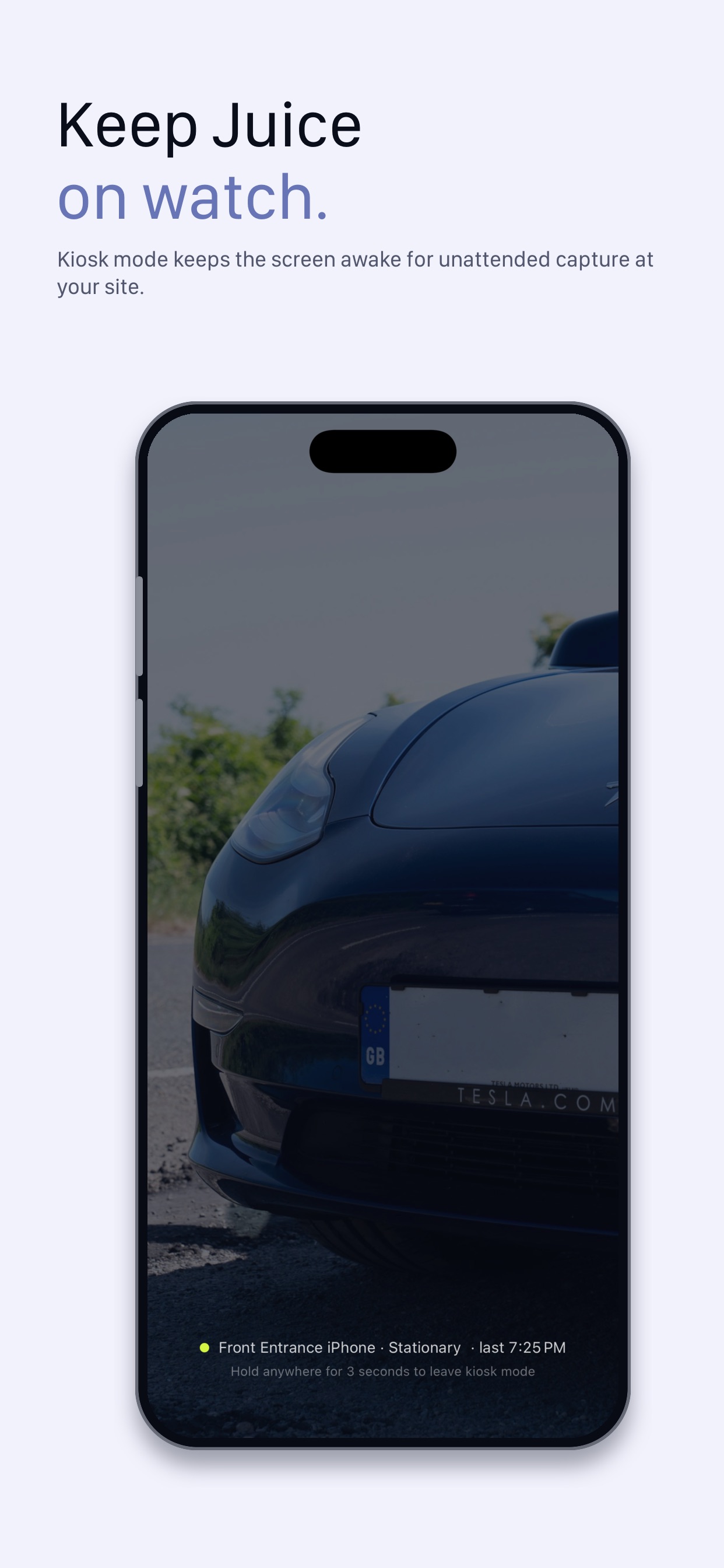 Screenshot 6 of Juice Mobile Camera