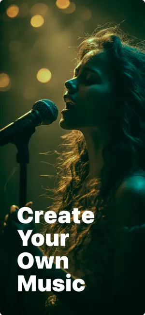 AI Music Writer Create a Song screenshot 1
