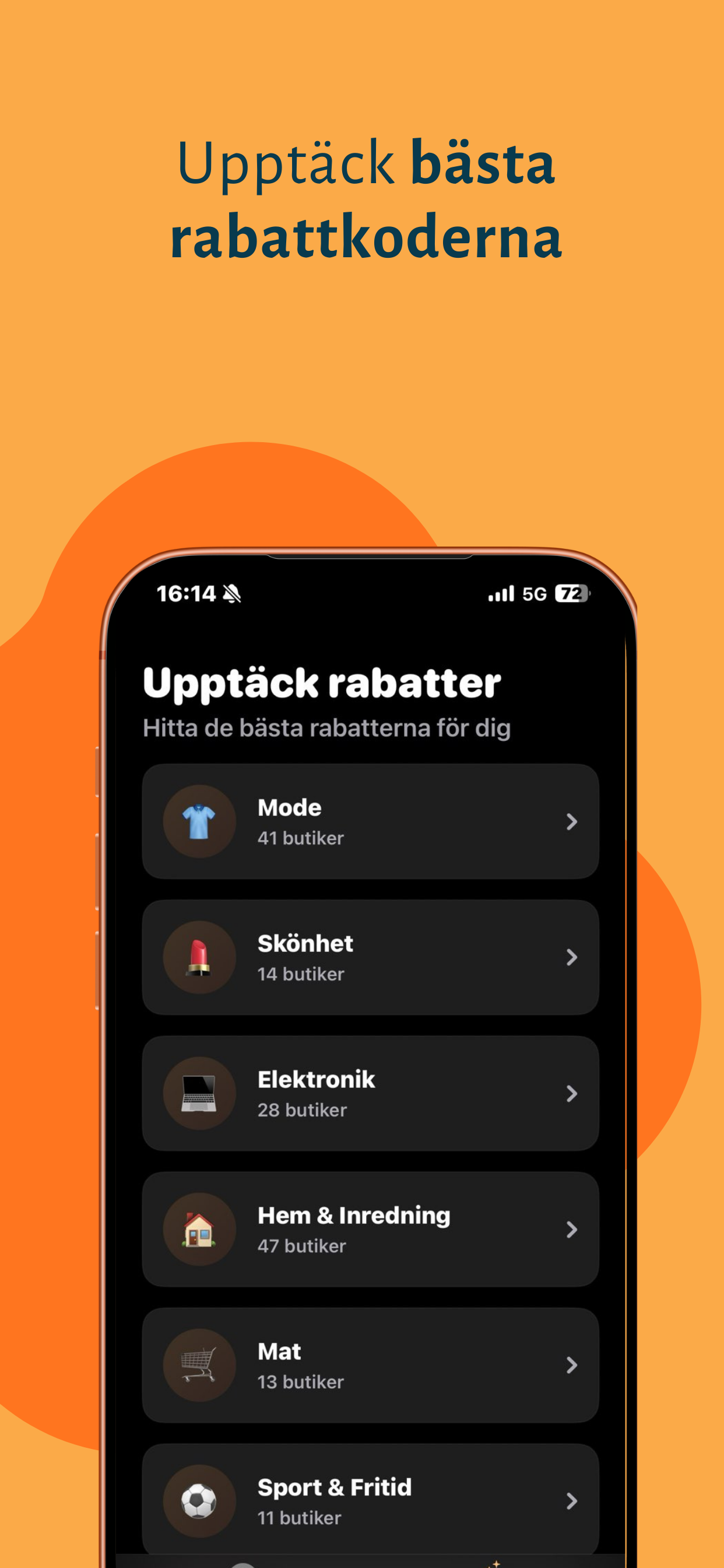 Rabatträven screenshot 4