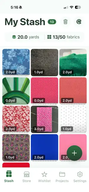 Shop My Stash screenshot 1