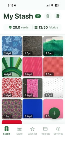 Shop My Stash Screenshot 1 of 4