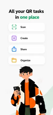 QR Studio Toolkit screenshot 3