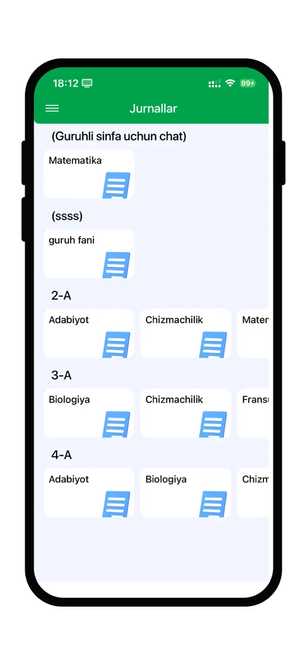Screenshot #2 pour Ziyo Employee