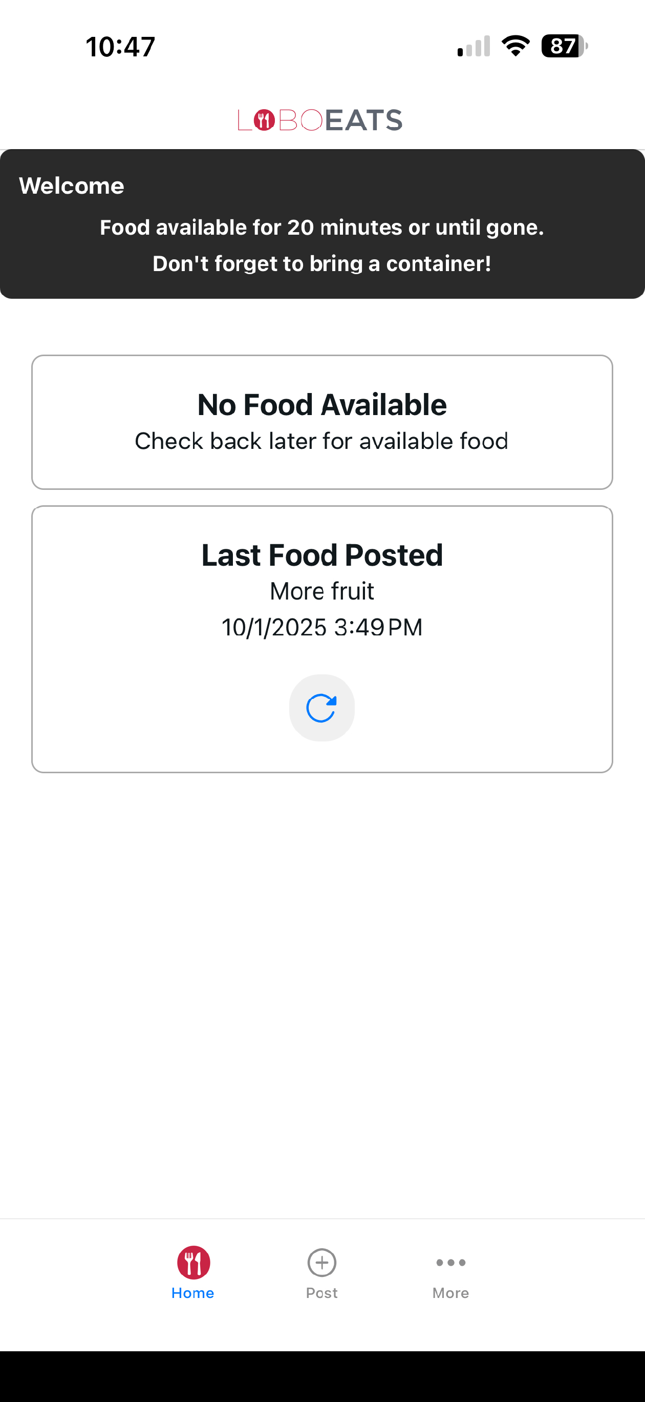 LoboEats
