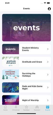 Westgate Chapel Toledo Screenshot 5 of 5