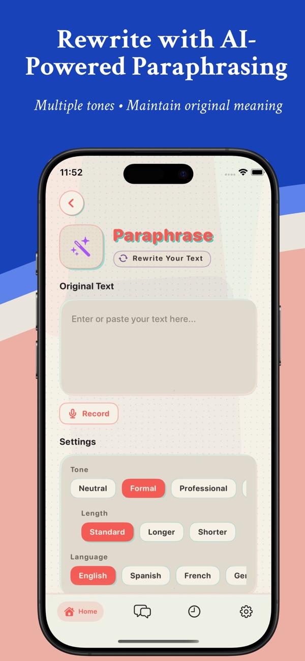 Plagiarism screenshot 4