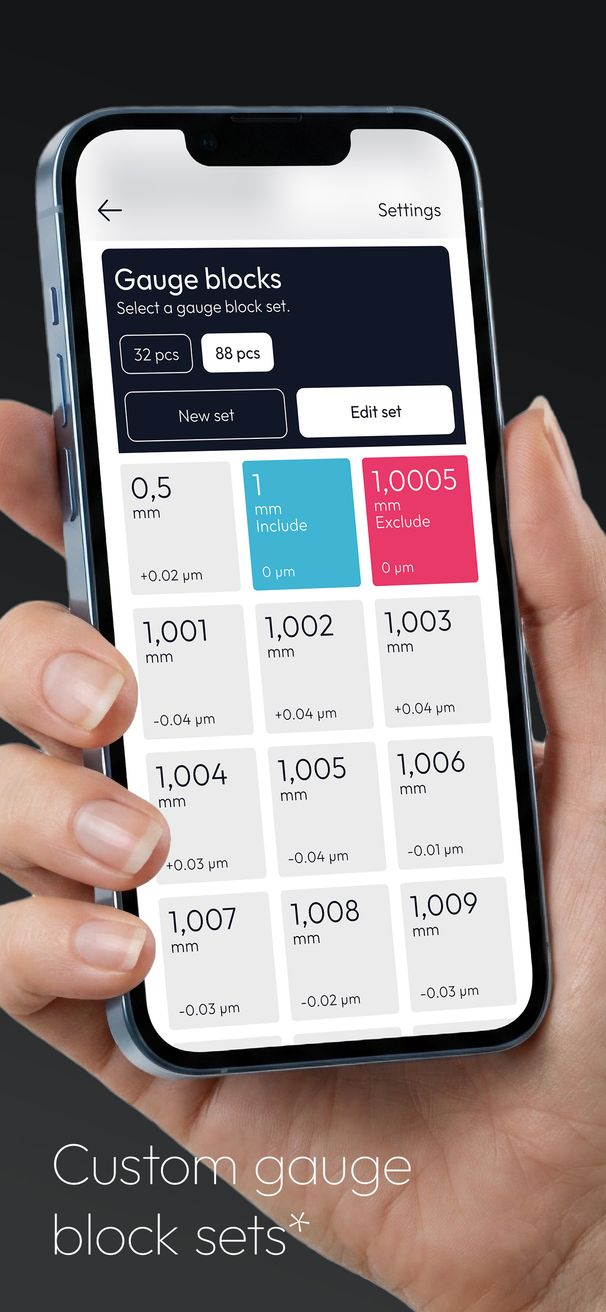 Wring screenshot 4