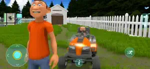 Whose Your Daddy? Boss Baby 3D screenshot 1