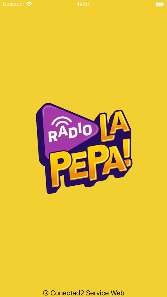 Radio La Pepa - 1.0 - (iOS)