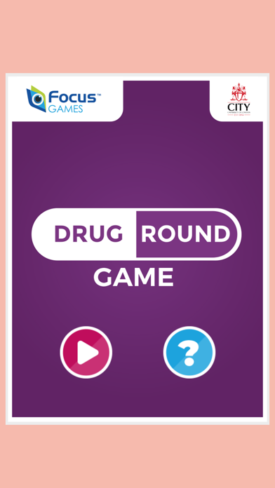 Screenshot #1 pour Drug Round
