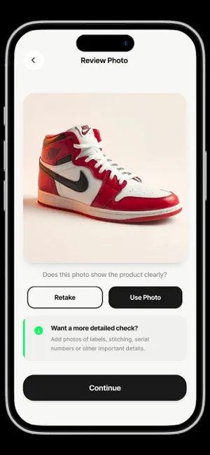 CheckBUY | Shopping screenshot 3
