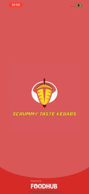Scrummy Taste Kebabs screenshot 1