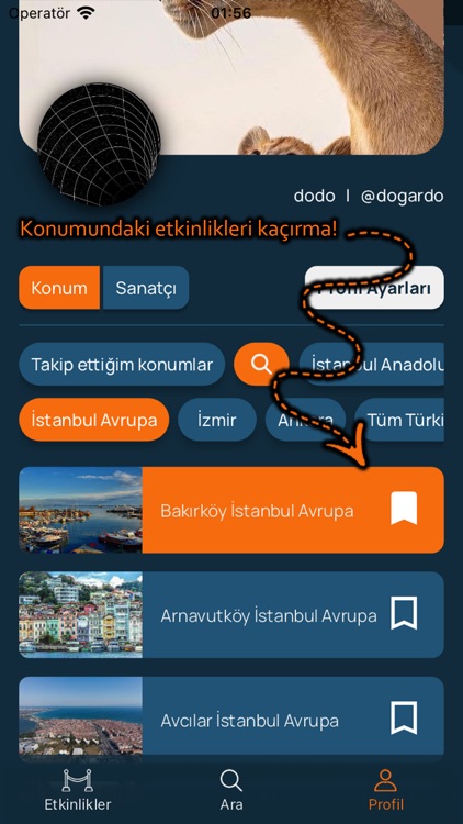 Gotac screenshot-5