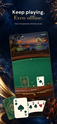 Karata | Last Card Screenshot 6 of 6
