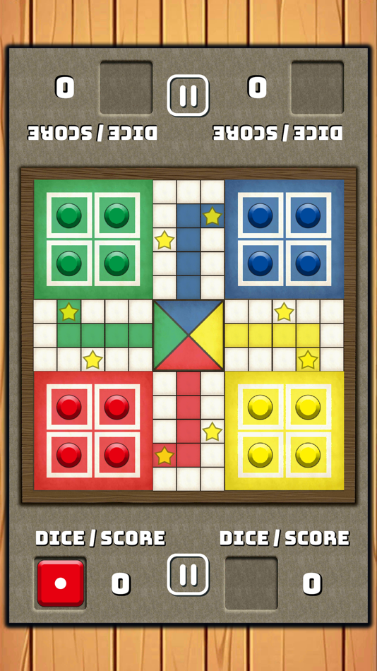 #4. TableTop BoardGame (iOS) Bởi: SEOKMIN KIM