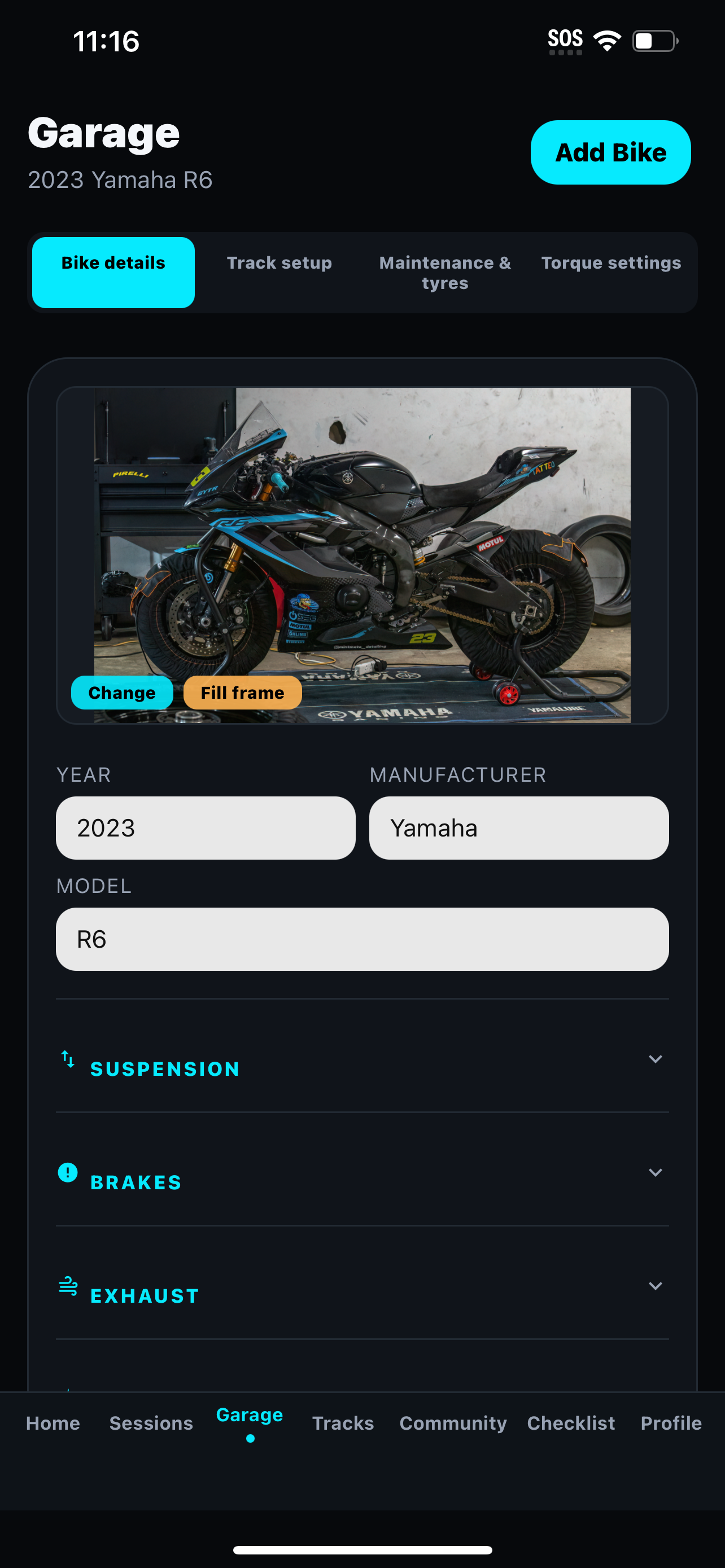 ApexLog Au