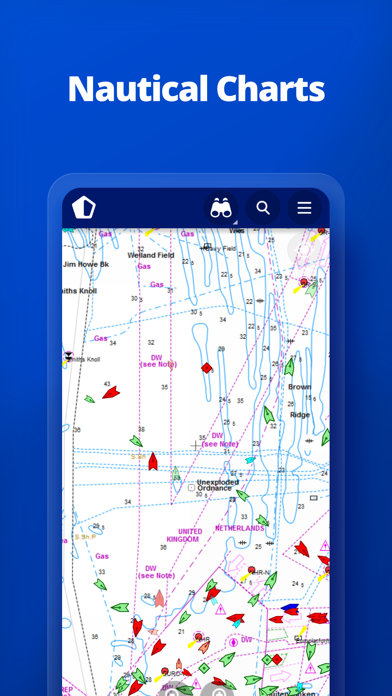 MarineTraffic-Ship Trackingのスクリーンショット - 8