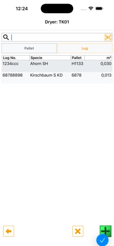 TIMBERplus SawnTimber Dryer 2 screenshot